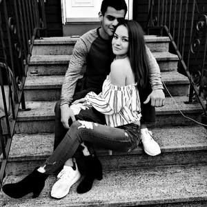 Meet your Posher, Cheyenne